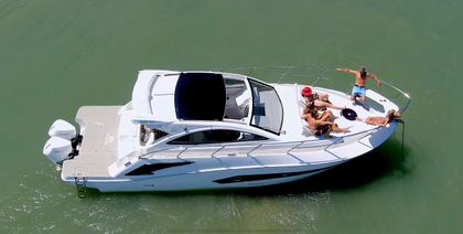 36' Evolve 2024 Yacht For Sale